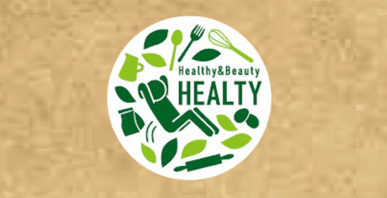 healty 健康的においしいスイーツの商品・原料の開発